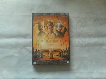 La Cità Interdite