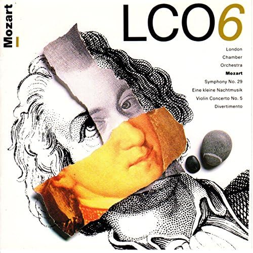 Symphonie N 29Une Petite Musique De Nuit