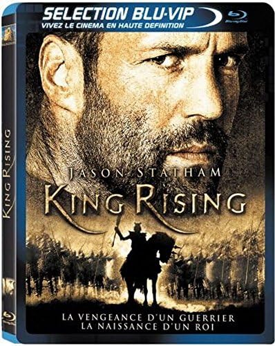 King Rising [Blu-Ray]
