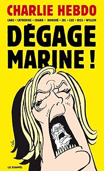 Dégage, Marine !
