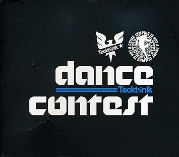 Tecktonik Dance Contest