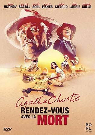 Rendez-Vous avec la Mort