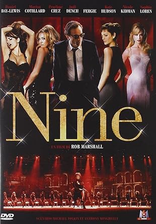 Nine [WB Environmental]