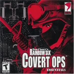 Rainbow Six : Covert Ops