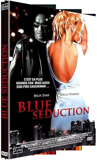 Blue Seduction