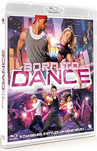 Born to Dance [Import italien]