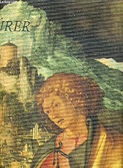 DURER / COLLECTION LE PEINTRE ET L'HOMME,