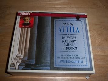 Attila