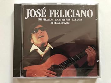 Jose Feliciano [Import]