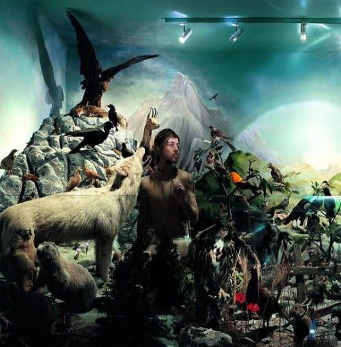 Ersatz - Edition collector (1 CD + 1 DVD) [CD] Multi-Artistes- Julien Dore- Serg