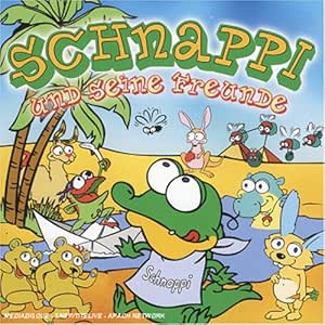 Und Seine Freunde