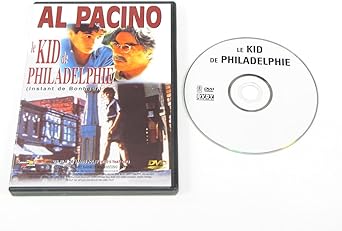 Le kid de philadelphie