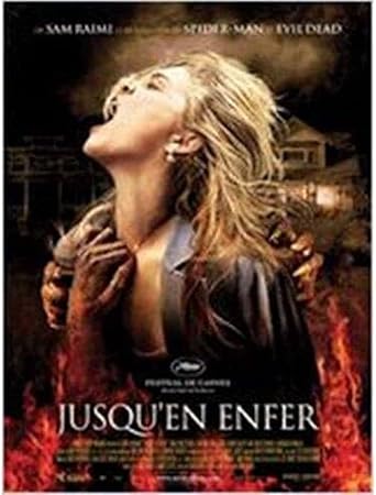 Jusqu'en Enfer [Edition Prestige Director's Cut]