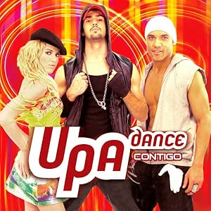 upa Dance contigo (bof)