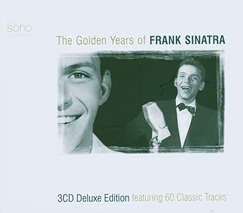 Frank Sinatra Essential (Coffret 3 CD)