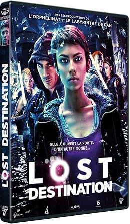 Lost Destination