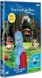dans Le Jardin des rêves-Tout Le Monde s'envole [Import Italien]