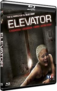 Elevator [Version Non censurée]