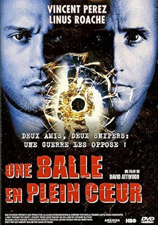 Une balle en plein cÂ?ur