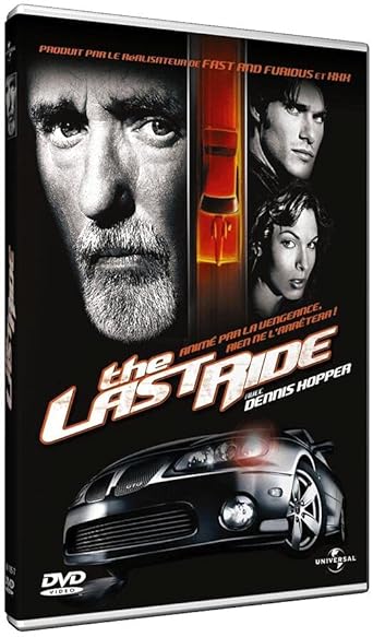 The Last Ride