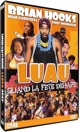 Luau, quand la fÉte dérape