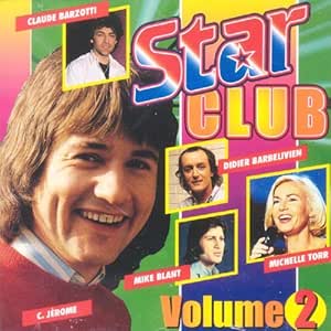 Star Club - Vol 2