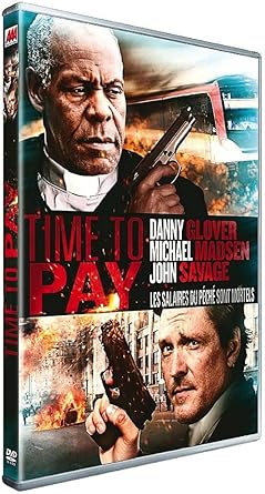 Time To Pay