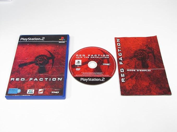 Red Faction