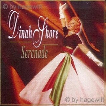 Serenade [Import]