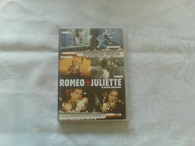 Romeo + Juliette