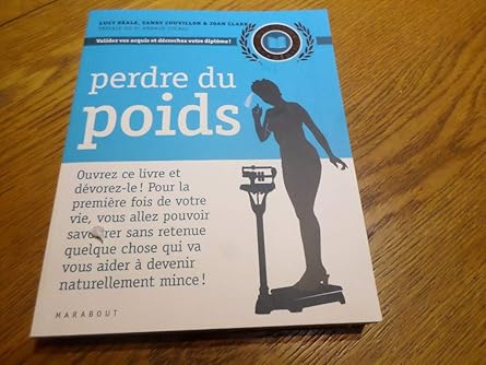 Perdre du poids