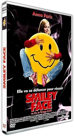Smiley Face