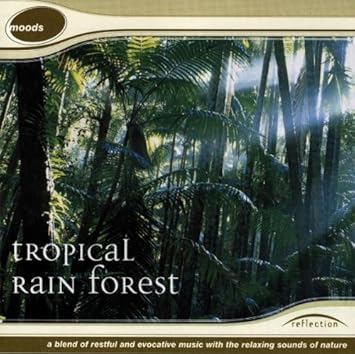 Tropical Rain Forest [Import]