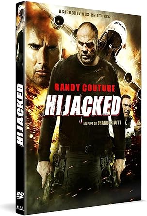 Hijacked