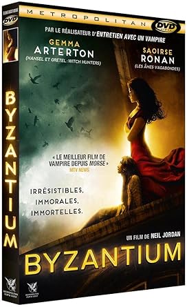 Byzantium