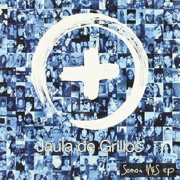 Somos Mas [Ep] [Import USA]