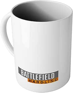 Battlefield:  Hardline - Mug Criminals [import anglais]
