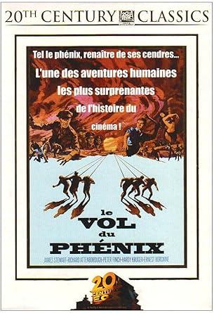 Le Vol du Phénix