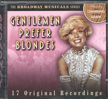 Broadway Musicals [Import]