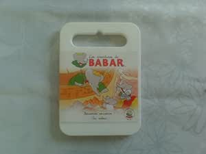 Les Aventures de Babar : Souvenirs, souvenirs ! / Au voleur (+ 4 comptines)