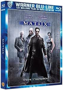 Matrix [Blu-Ray]