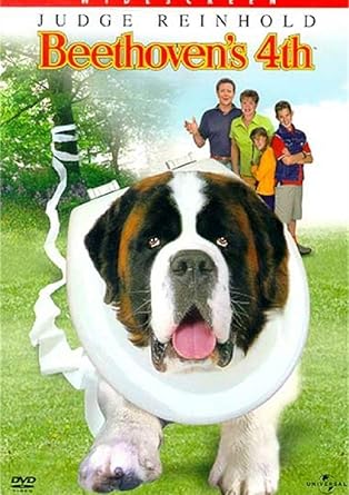 Beethoven's 4th [Import USA Zone 1]