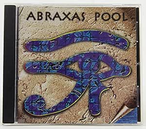 Abraxas Pool [Import anglais]
