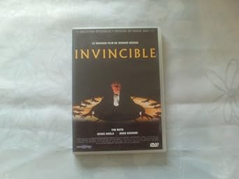 Invincible
