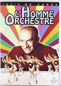 L'Homme orchestre