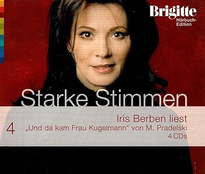 (Brigitte) Kam Frau Kugelmann