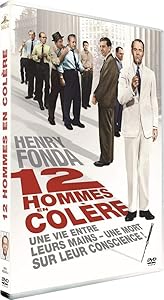 12 Hommes en colêre