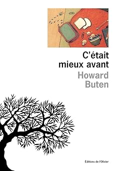C'était mieux avant