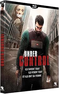 Under Control [Blu-Ray]