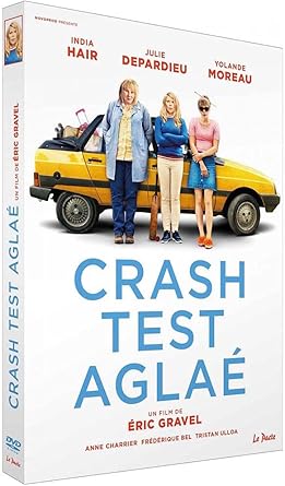 Crash Test Aglaî